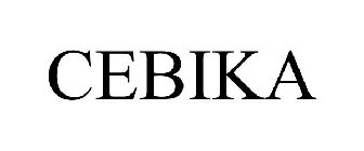 CEBIKA