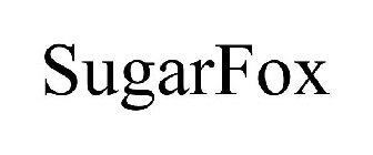 SUGARFOX