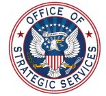 OFFICE OF STRATEGIC SERVICES E PLURIBUS UNUM