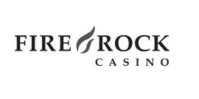 FIRE ROCK CASINO