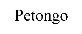 PETONGO