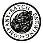 BATCH BREWING COMPANY