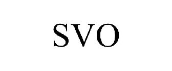 SVO