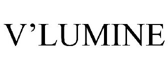 V'LUMINÉ