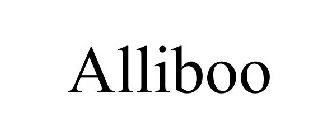 ALLIBOO