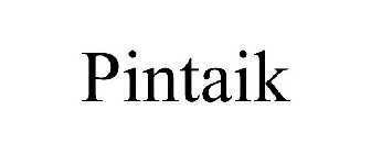 PINTAIK