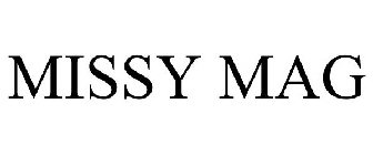 MISSY MAG