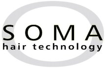 SOMA HAIR TECHNOLOGY