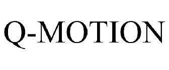 Q-MOTION