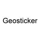 GEOSTICKER