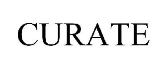 CURATE