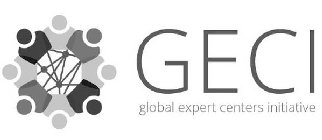 GECI GLOBAL EXPERT CENTERS INITIATIVE