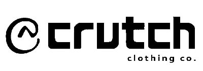 C CRUTCH CLOTHING CO.