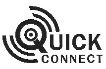 Q QUICK CONNECT