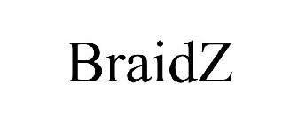 BRAIDZ