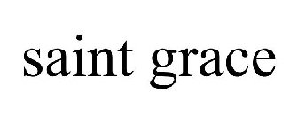 SAINT GRACE