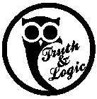 TRUTH & LOGIC