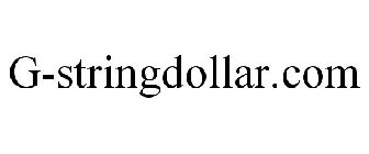 G-STRINGDOLLAR.COM