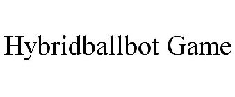 HYBRIDBALLBOT GAME