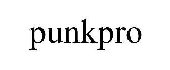 PUNKPRO