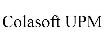 COLASOFT UPM