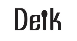 DEIK