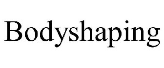 BODYSHAPING