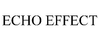 ECHO EFFECT