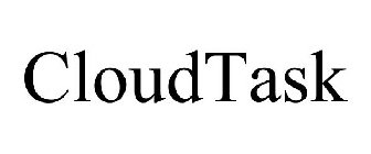 CLOUDTASK