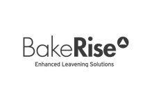 BAKERISE ENHANCED LEAVENING SOLUTIONS