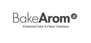 BAKEAROM ENHANCED COLOR & FLAVOR SOLUTIONS