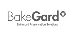 BAKEGARD ENHANCED PRESERVATION SOLUTIONS