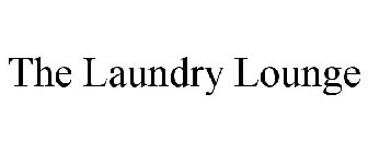 THE LAUNDRY LOUNGE