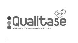 QUALITASE ENHANCED CONDITIONER SOLUTIONS