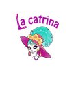 LA CATRINA