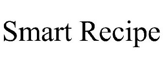 SMART RECIPE