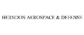HERNDON AEROSPACE & DEFENSE