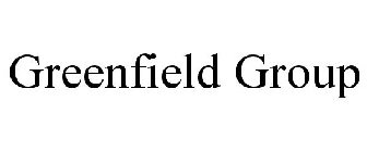 GREENFIELD GROUP