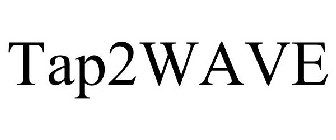 TAP2WAVE