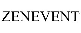 ZENEVENT
