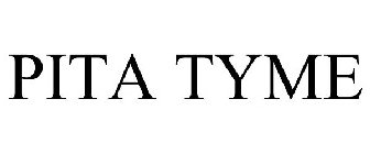 PITA TYME