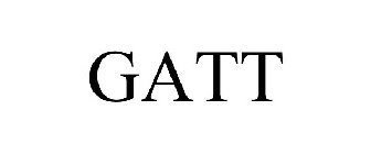 GATT