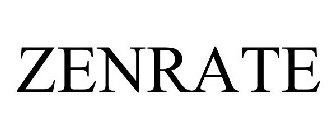 ZENRATE