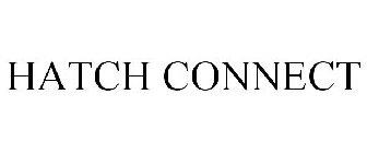 HATCH CONNECT