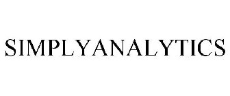 SIMPLYANALYTICS