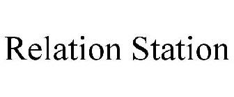 RELATION STATION