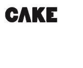 CAKE