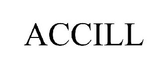ACCILL