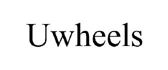 UWHEELS