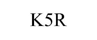 K5R